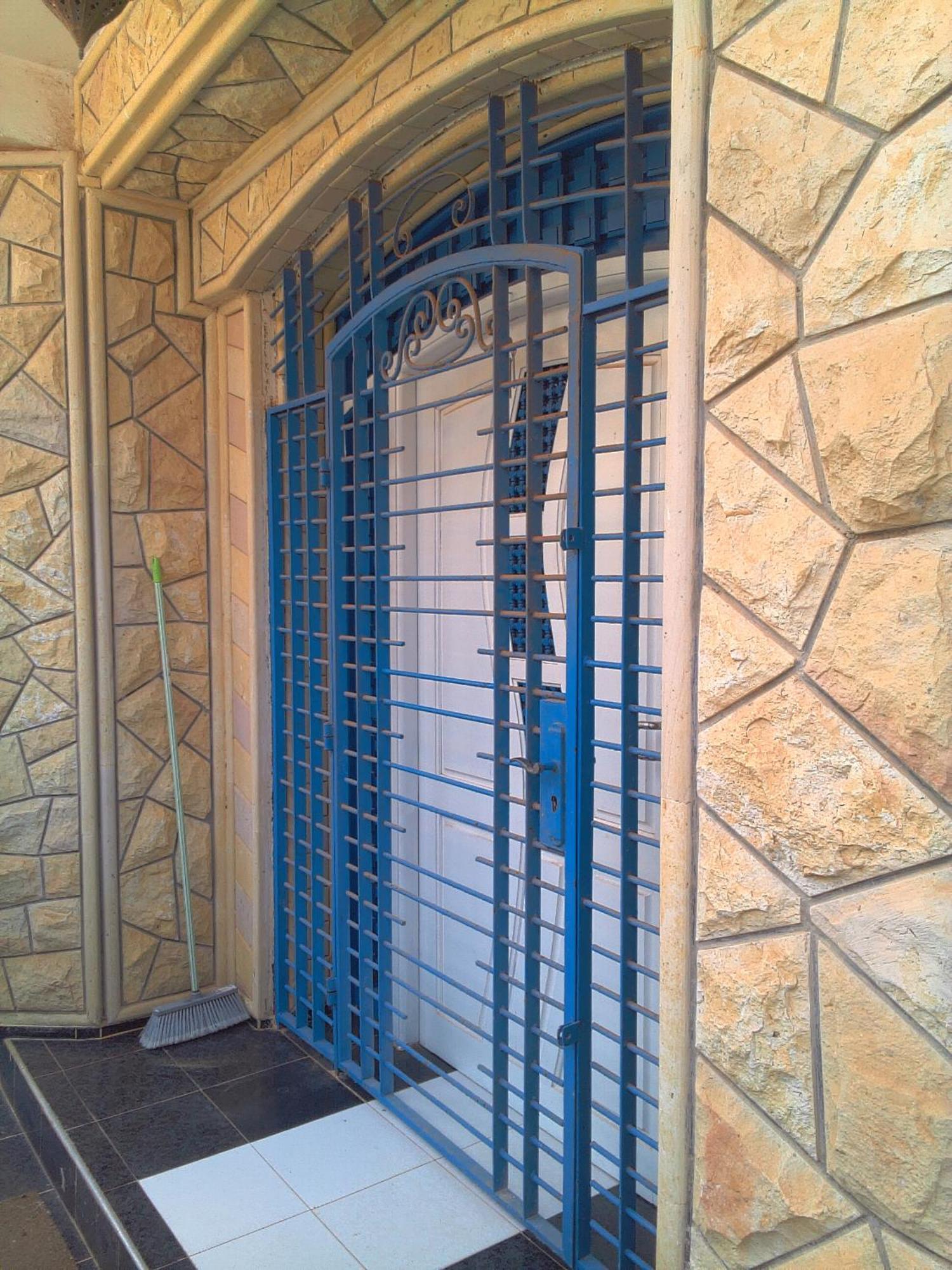 Maison d'Hôte à Saïdia Esterno foto