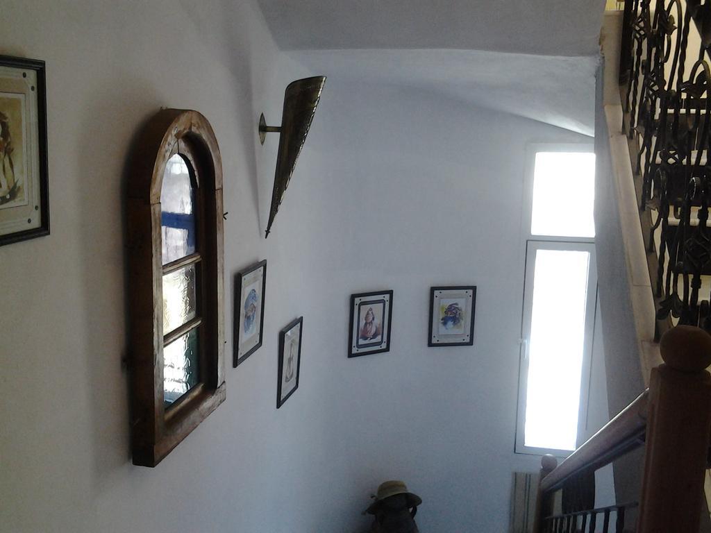 Maison d'Hôte à Saïdia Esterno foto